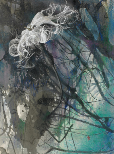 2010年「宵」